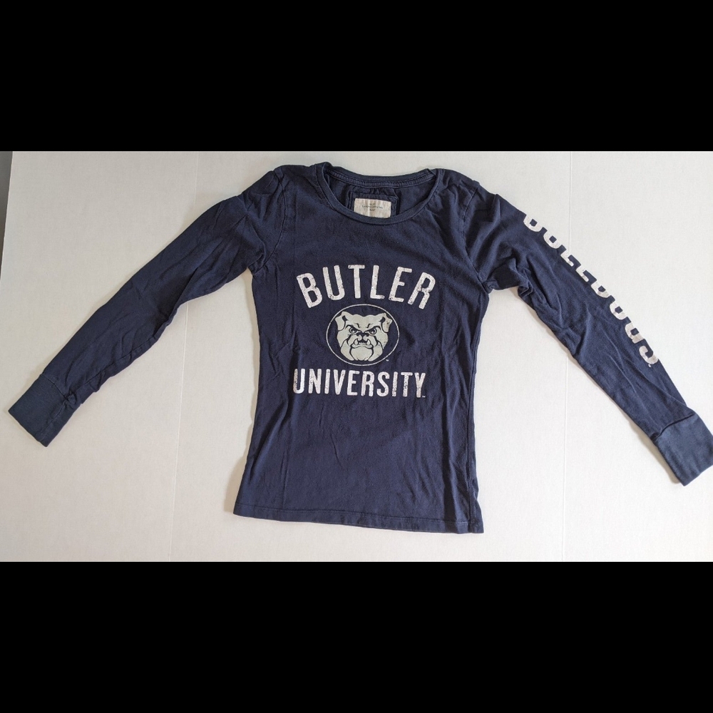Butler University Long Sleeve Shirt